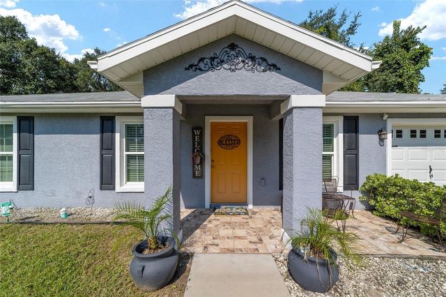 1720 NW 110TH COURT, Ocala, FL 34482