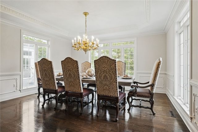 527 Salem Heights Dr, Pine Twp, PA 15044