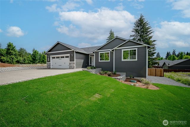 103 Sequoia Lane, Onalaska, WA 98570