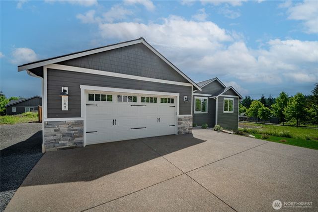 103 Sequoia Lane, Onalaska, WA 98570