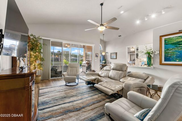 1234 Crown Pointe Lane, Ormond Beach, FL 32174