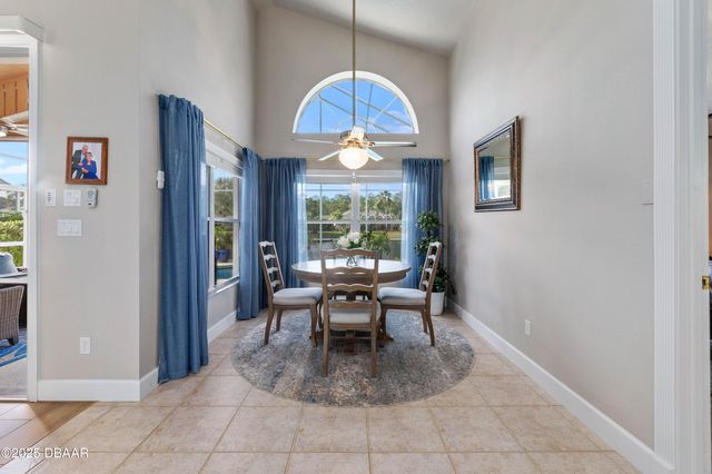 1234 Crown Pointe Lane, Ormond Beach, FL 32174