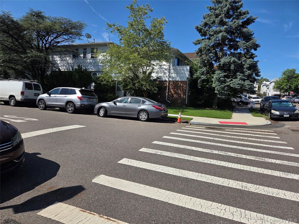 15-42 216th St SE 216th Street, Bayside, NY 11360 — exterior
