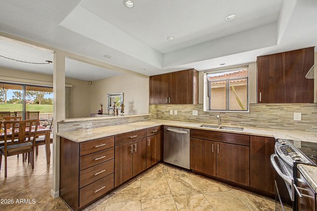 25662 S BRENTWOOD Drive, Sun Lakes, AZ 85248