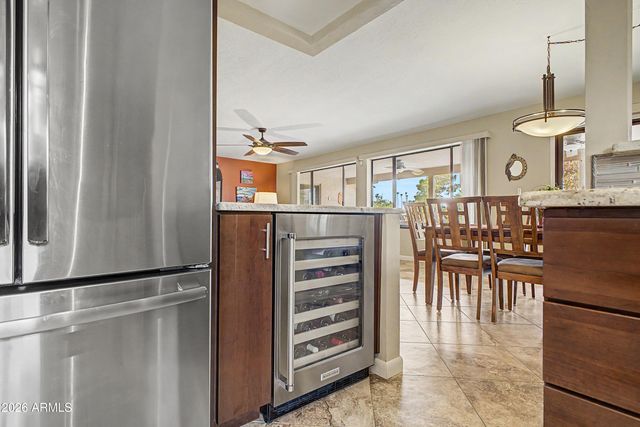 25662 S BRENTWOOD Drive, Sun Lakes, AZ 85248