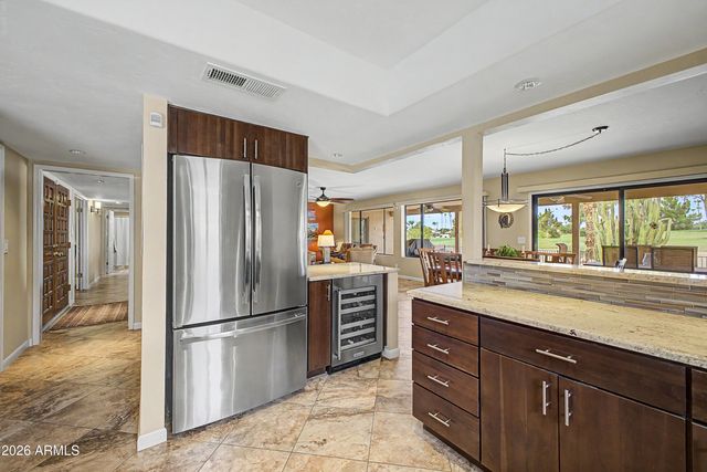 25662 S BRENTWOOD Drive, Sun Lakes, AZ 85248