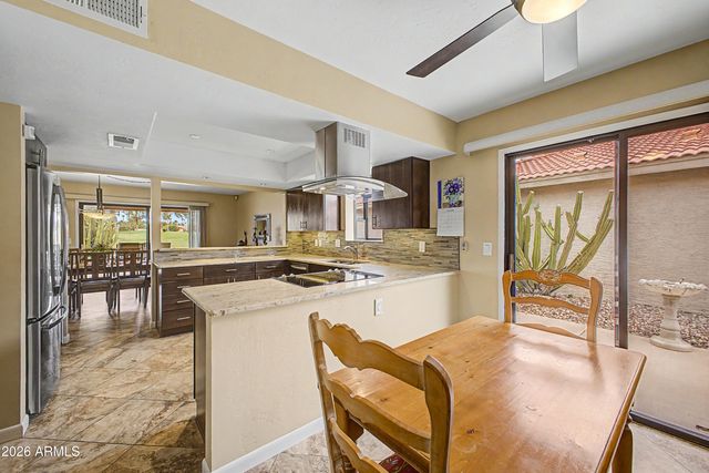 25662 S BRENTWOOD Drive, Sun Lakes, AZ 85248