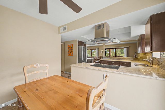 25662 S BRENTWOOD Drive, Sun Lakes, AZ 85248
