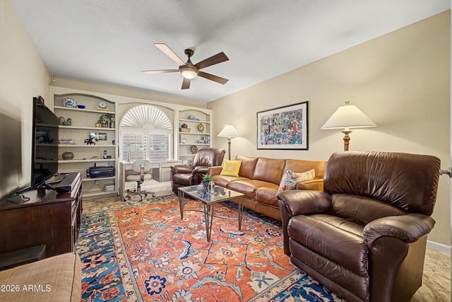 25662 S BRENTWOOD Drive, Sun Lakes, AZ 85248