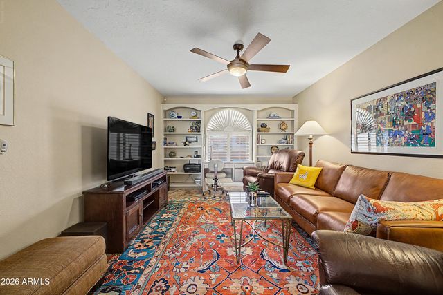 25662 S BRENTWOOD Drive, Sun Lakes, AZ 85248