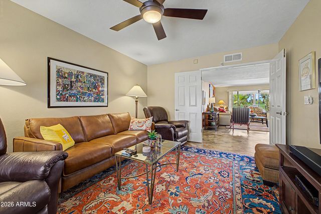 25662 S BRENTWOOD Drive, Sun Lakes, AZ 85248