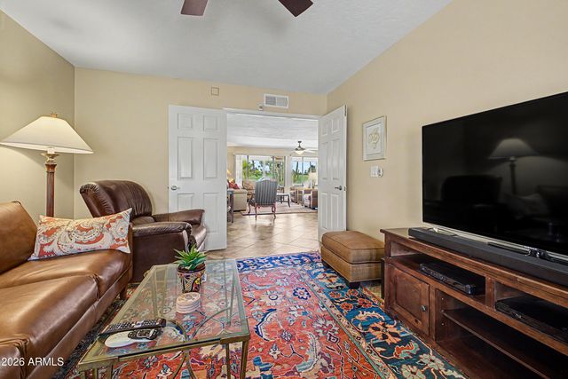 25662 S BRENTWOOD Drive, Sun Lakes, AZ 85248