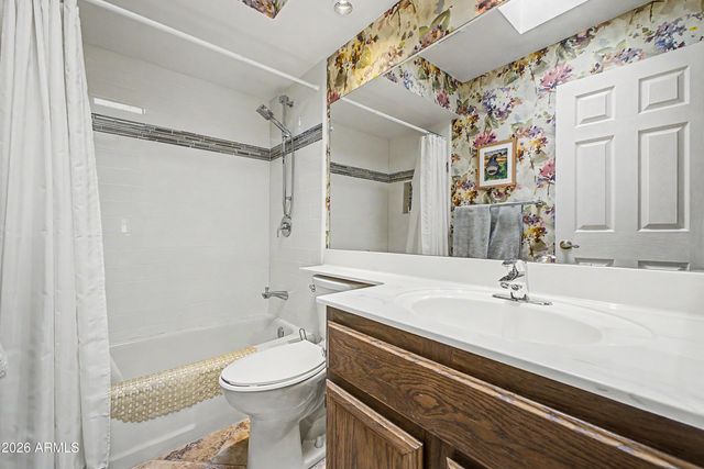 25662 S BRENTWOOD Drive, Sun Lakes, AZ 85248