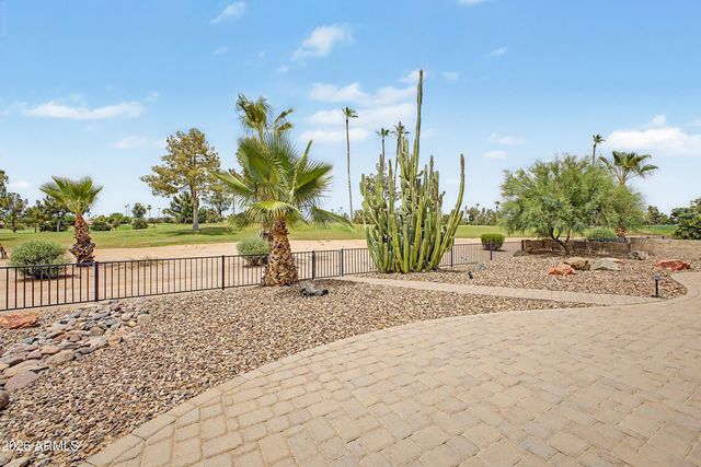 25662 S BRENTWOOD Drive, Sun Lakes, AZ 85248