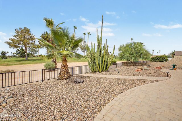25662 S BRENTWOOD Drive, Sun Lakes, AZ 85248