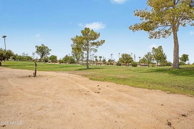 25662 S BRENTWOOD Drive, Sun Lakes, AZ 85248