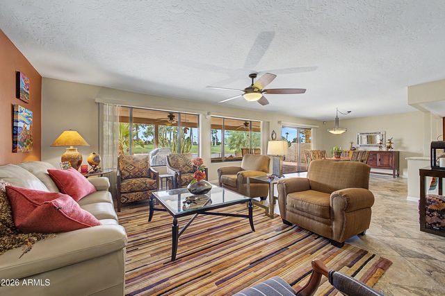 25662 S BRENTWOOD Drive, Sun Lakes, AZ 85248