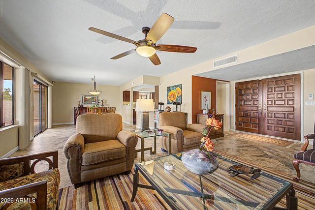 25662 S BRENTWOOD Drive, Sun Lakes, AZ 85248