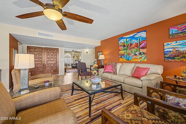 25662 S BRENTWOOD Drive, Sun Lakes, AZ 85248