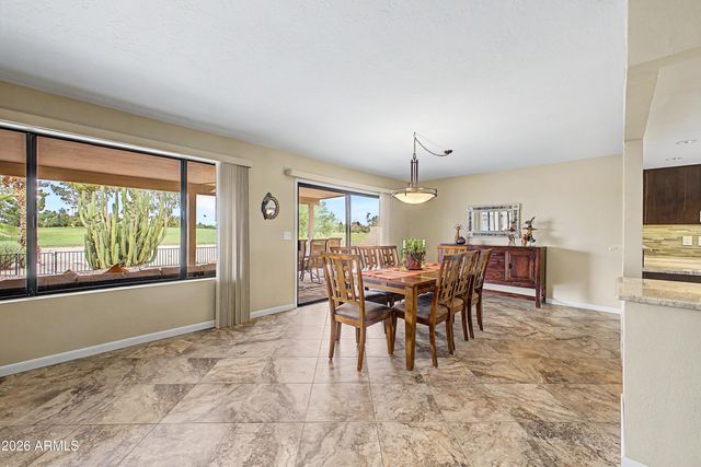 25662 S BRENTWOOD Drive, Sun Lakes, AZ 85248