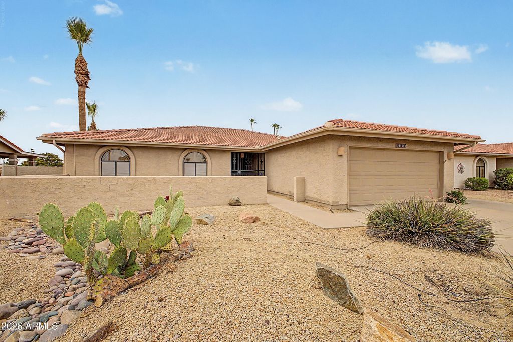 25662 S BRENTWOOD Drive, Sun Lakes, AZ 85248 — photo 3