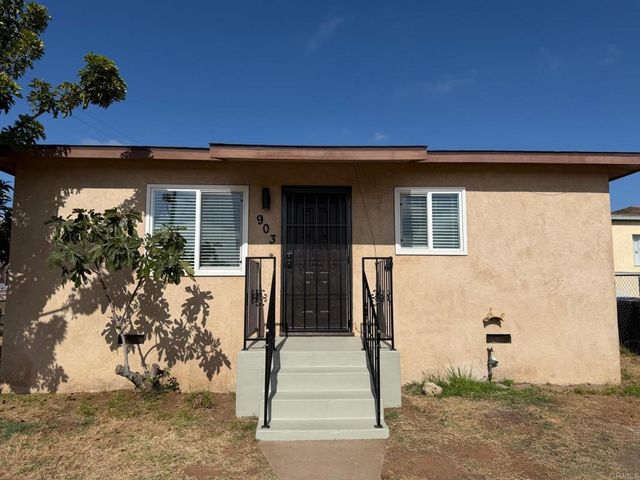 935 Elm Avenue, Imperial Beach, CA 91932