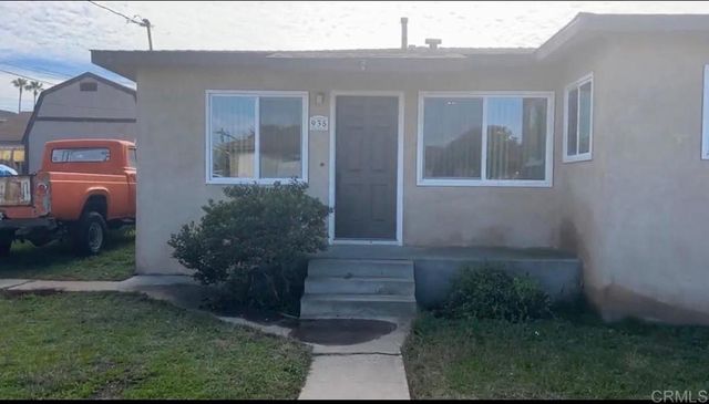 935 Elm Avenue, Imperial Beach, CA 91932