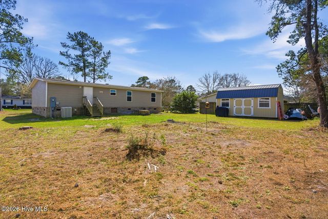 5152 Green Heron Drive SW, Shallotte, NC 28470