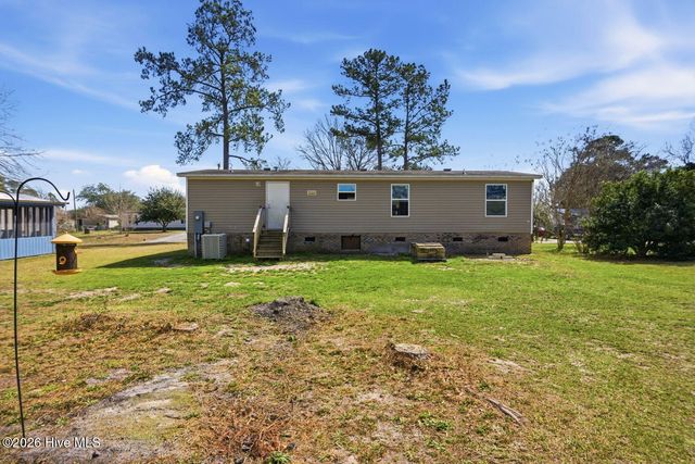 5152 Green Heron Drive SW, Shallotte, NC 28470