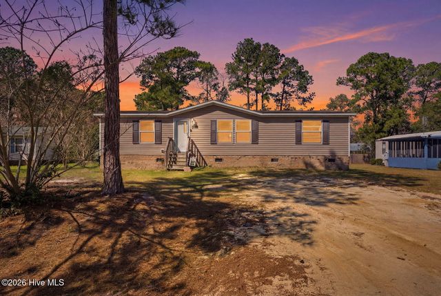 5152 Green Heron Drive SW, Shallotte, NC 28470