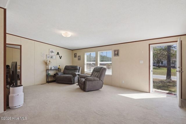 5152 Green Heron Drive SW, Shallotte, NC 28470