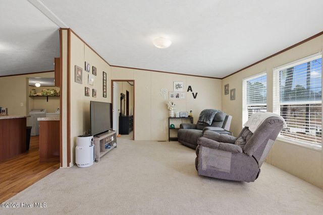 5152 Green Heron Drive SW, Shallotte, NC 28470