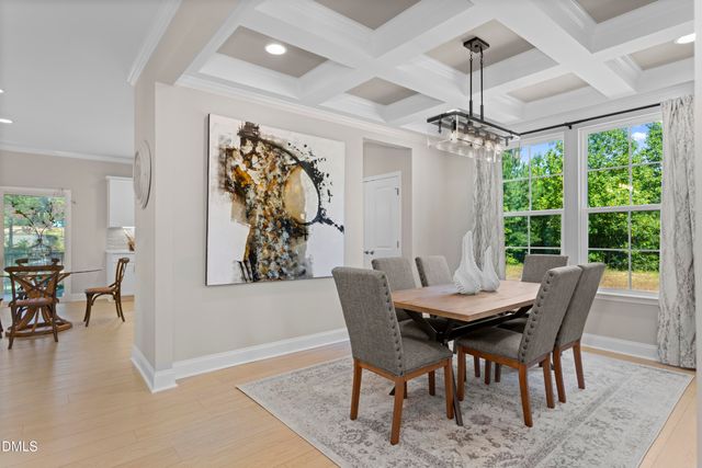 116 Appleseed Drive, Lillington, NC 27546