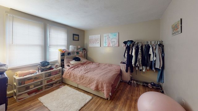 14 Ferndale St 1, Boston, MA 02124