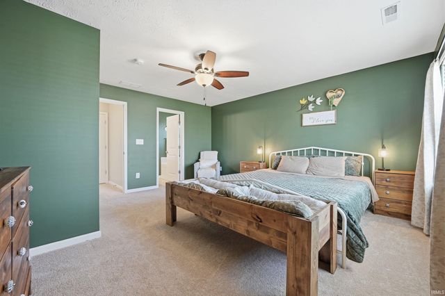 211 Thistlewood Drive, Greenfield, IN 46140