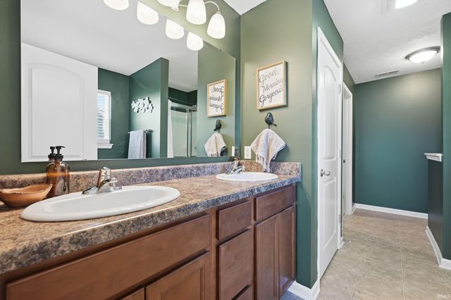 211 Thistlewood Drive, Greenfield, IN 46140