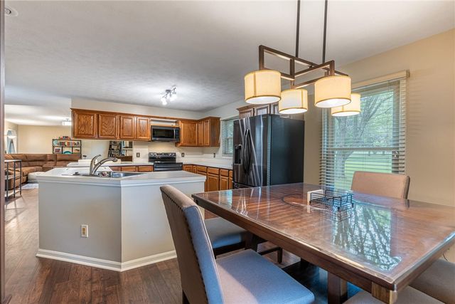 10231 Simms Station Road, Washington Twp, OH 45458