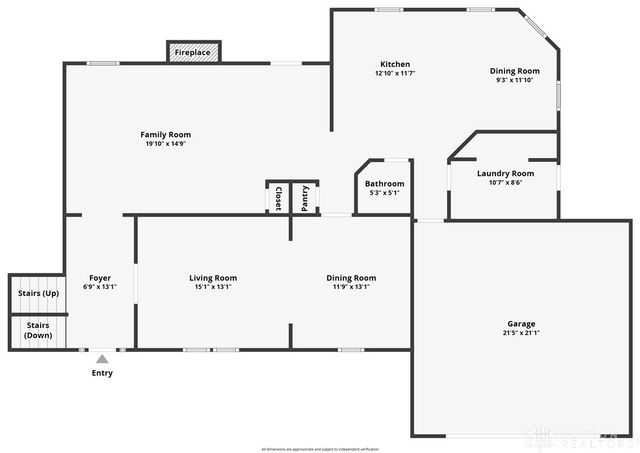 10231 Simms Station Road, Washington Twp, OH 45458