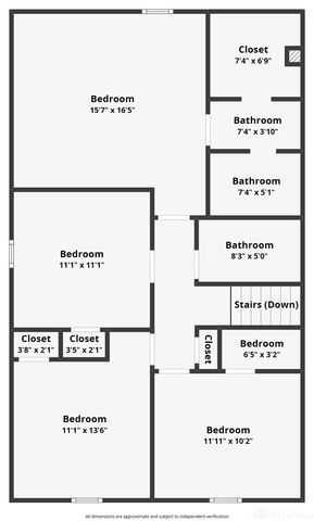 10231 Simms Station Road, Washington Twp, OH 45458