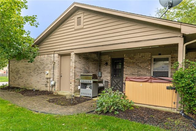 10231 Simms Station Road, Washington Twp, OH 45458