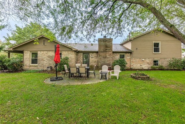 10231 Simms Station Road, Washington Twp, OH 45458