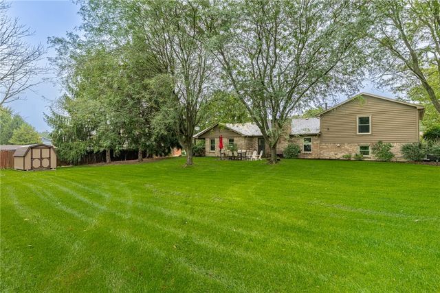 10231 Simms Station Road, Washington Twp, OH 45458