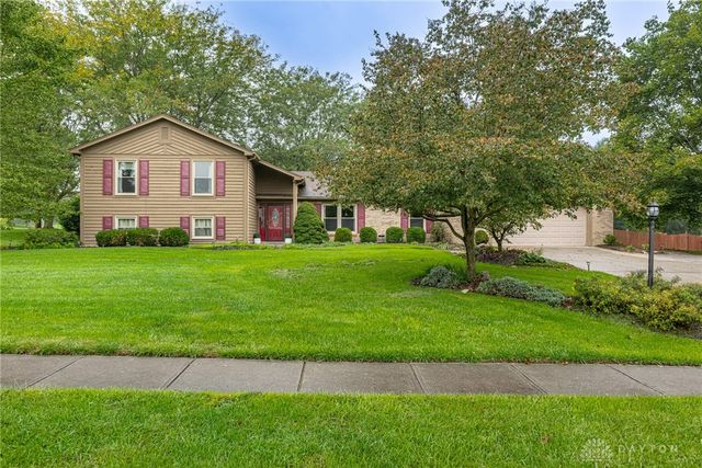 10231 Simms Station Road, Washington Twp, OH 45458