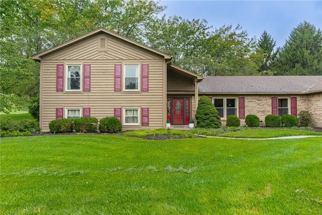 10231 Simms Station Road, Washington Twp, OH 45458