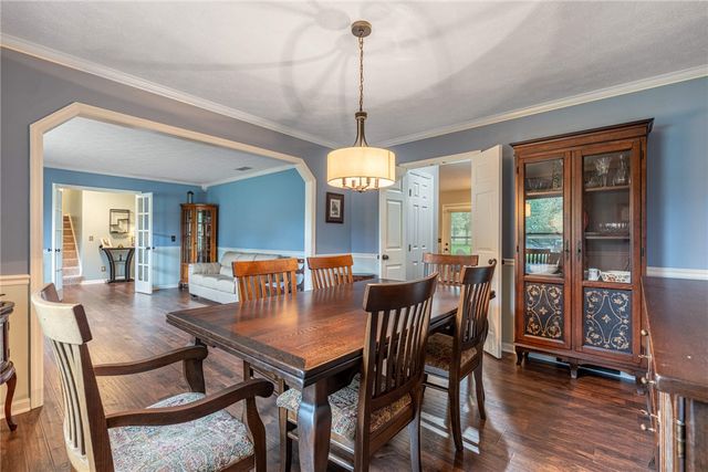 10231 Simms Station Road, Washington Twp, OH 45458