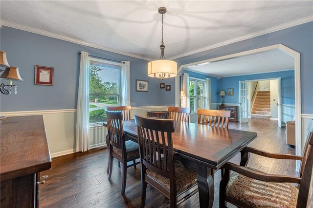 10231 Simms Station Road, Washington Twp, OH 45458