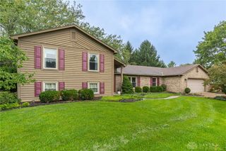 10231 Simms Station Road, Washington Twp, OH 45458