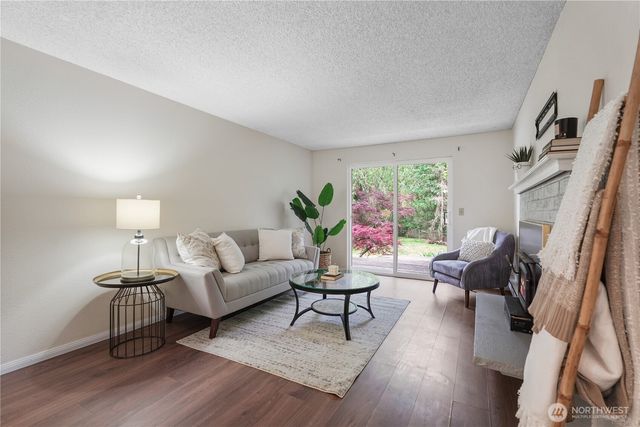 70 E Huckleberry Drive, Grapeview, WA 98546