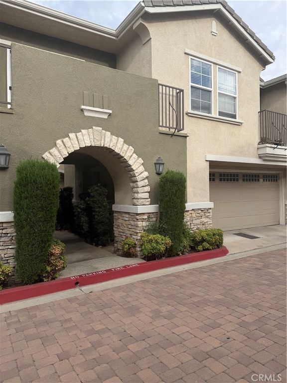 7353 Ellena w, Rancho Cucamonga, CA 91730