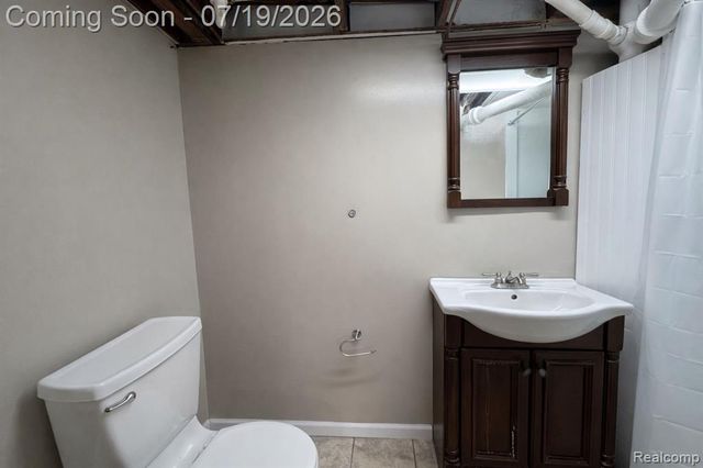 24245 Prairie Lane, Warren, MI 48089